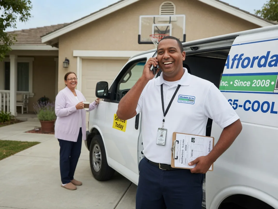 Central Ac Repair North Salem, NY FAQs